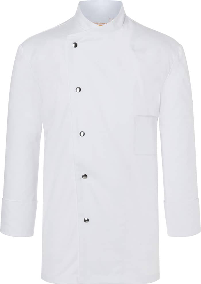 Kochjacke Lars