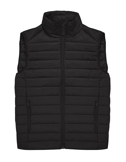 #Reset Bodywarmer