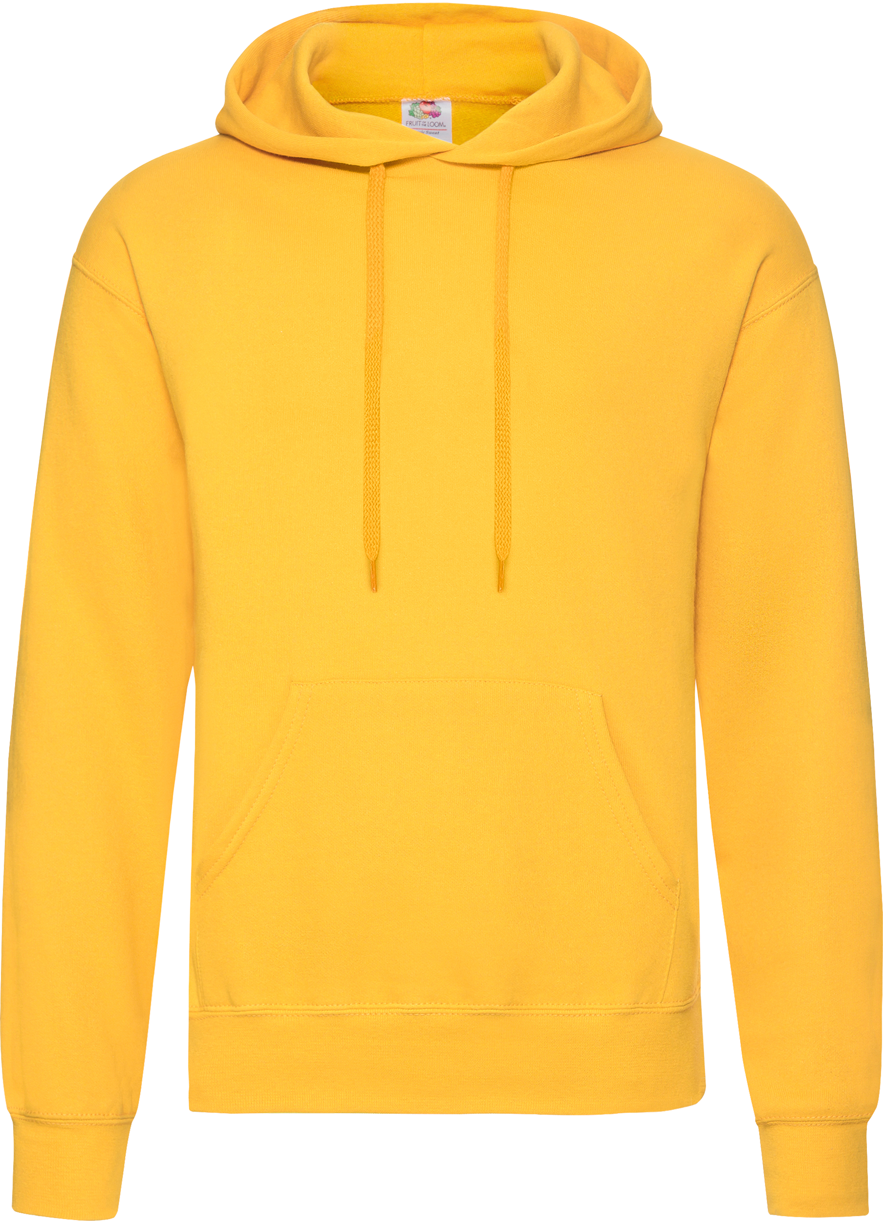 Classic Hooded Sweat