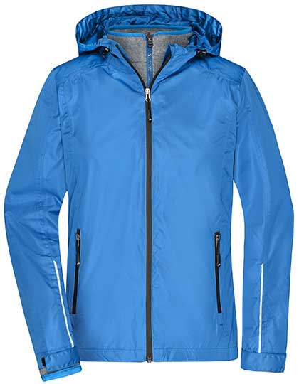 Ladies´ 3-in-1-Jacket