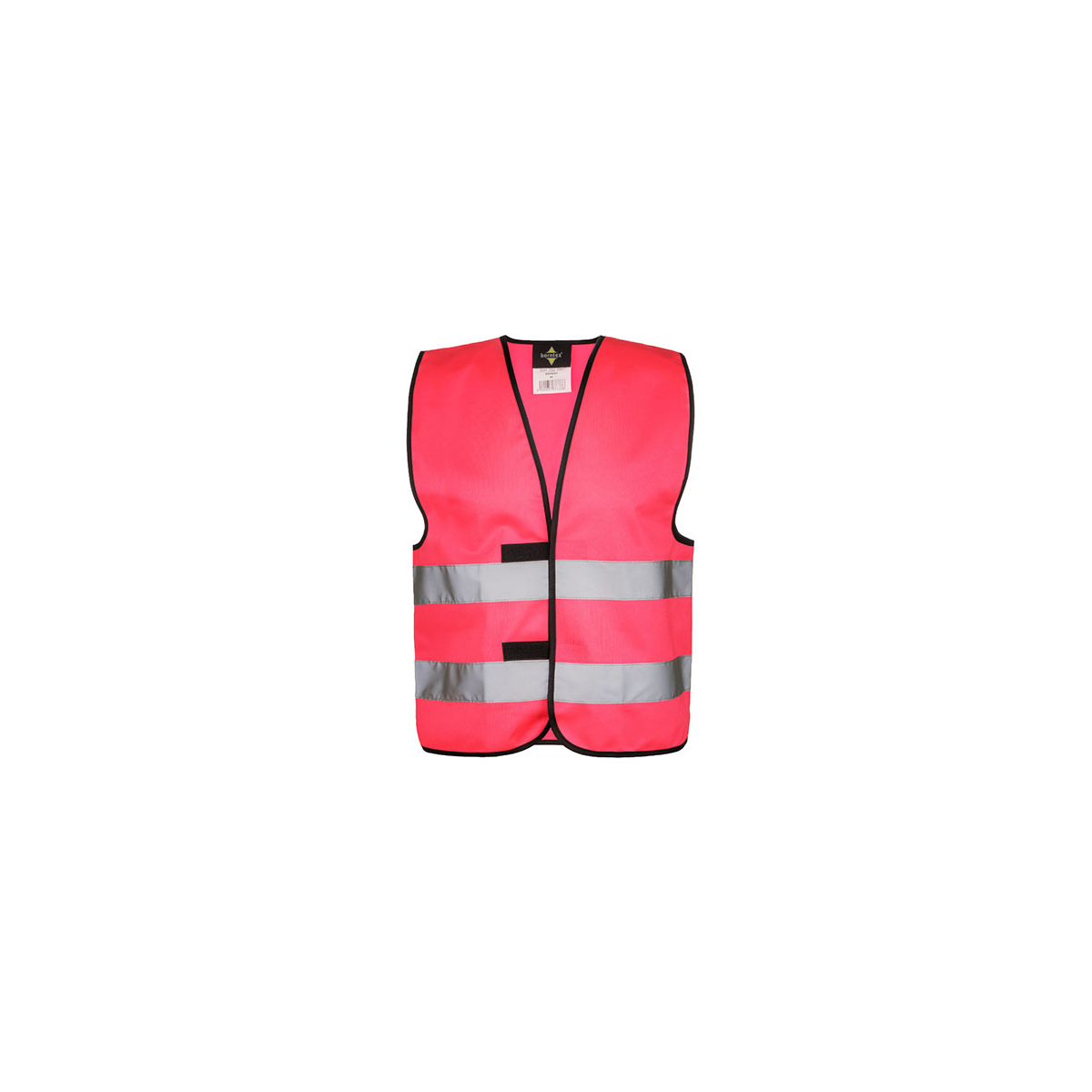 Hi-Vis Safety Vest Wolfsburg