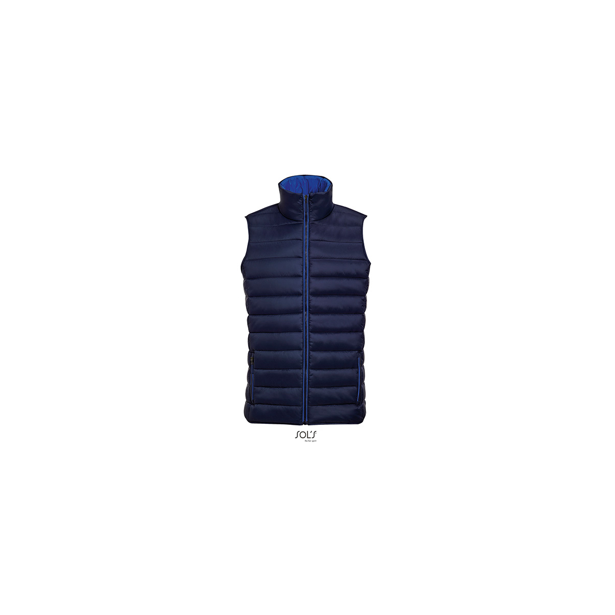 Men´s Lightweight Bodywarmer Wave