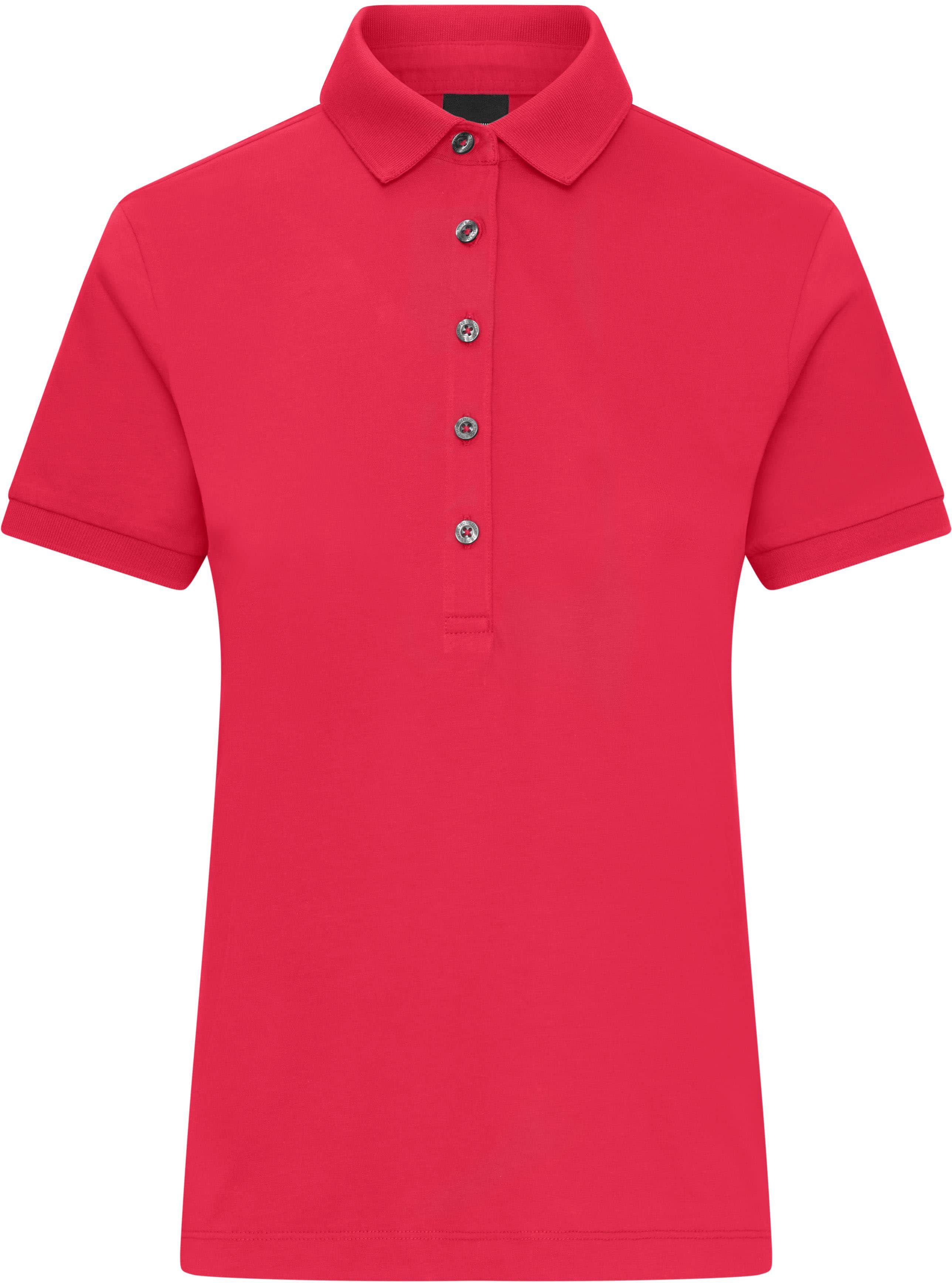 Ladies´ Mercerised Polo