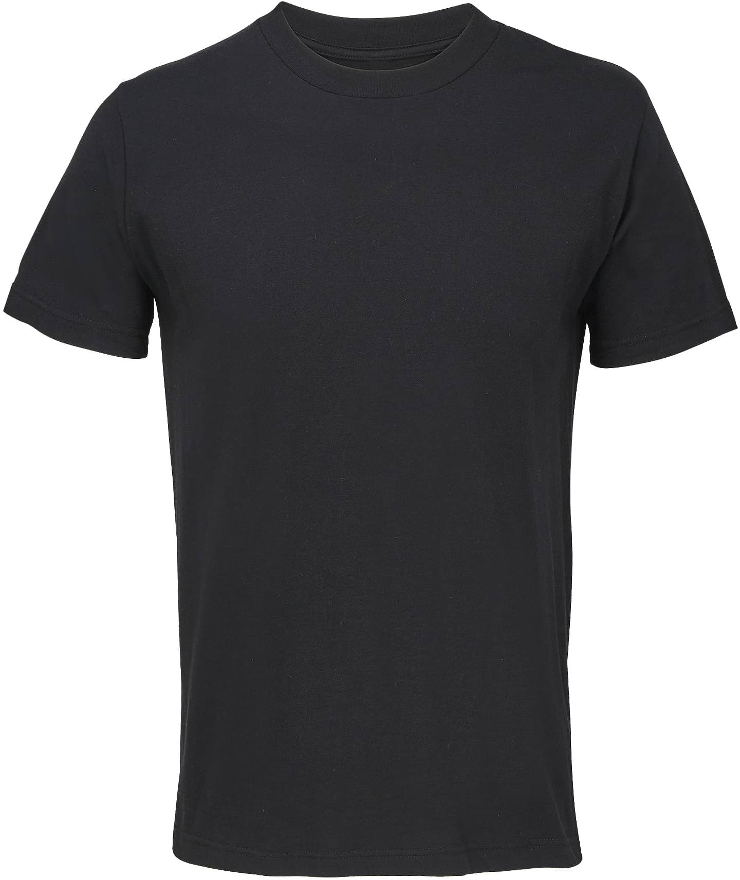 Unisex Vintage Open-End T-Shirt Cliff