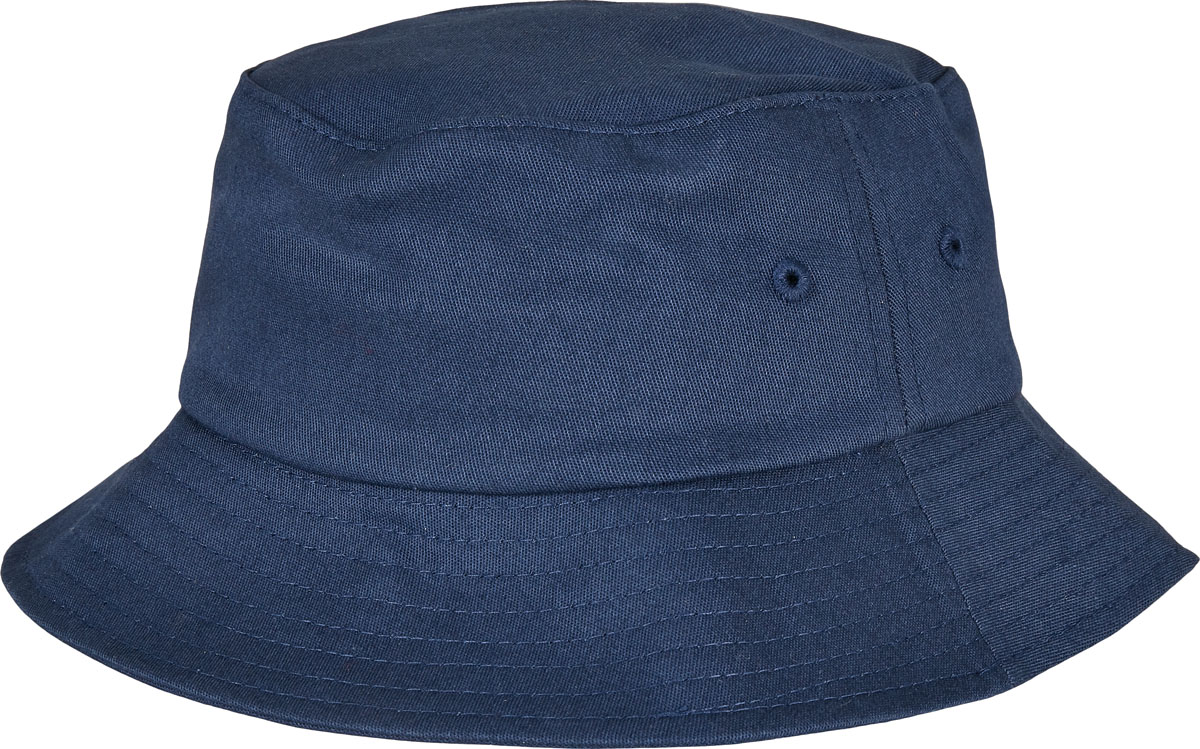 Kids´ Flexfit Cotton Twill Bucket Hat