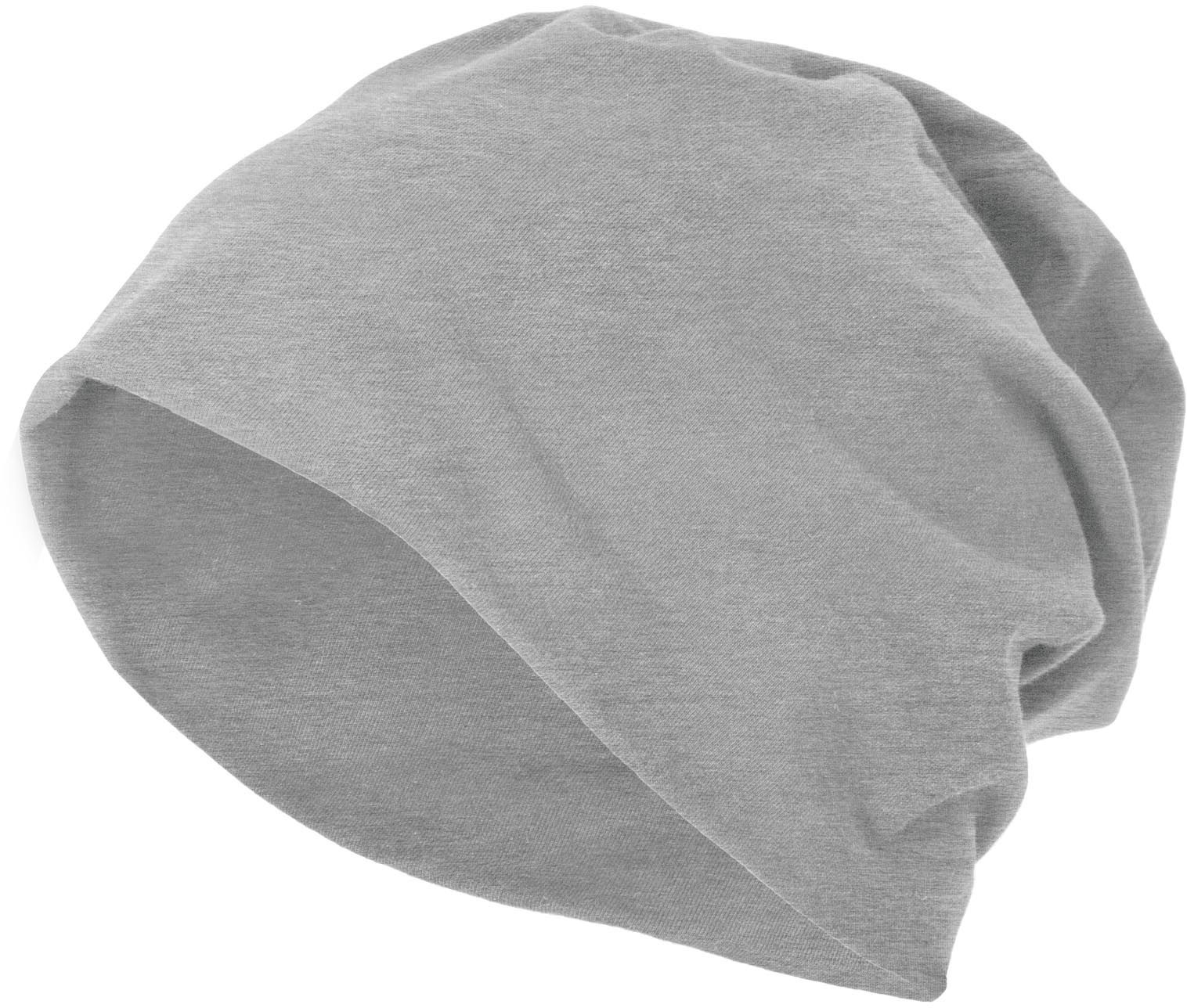 Jersey Beanie