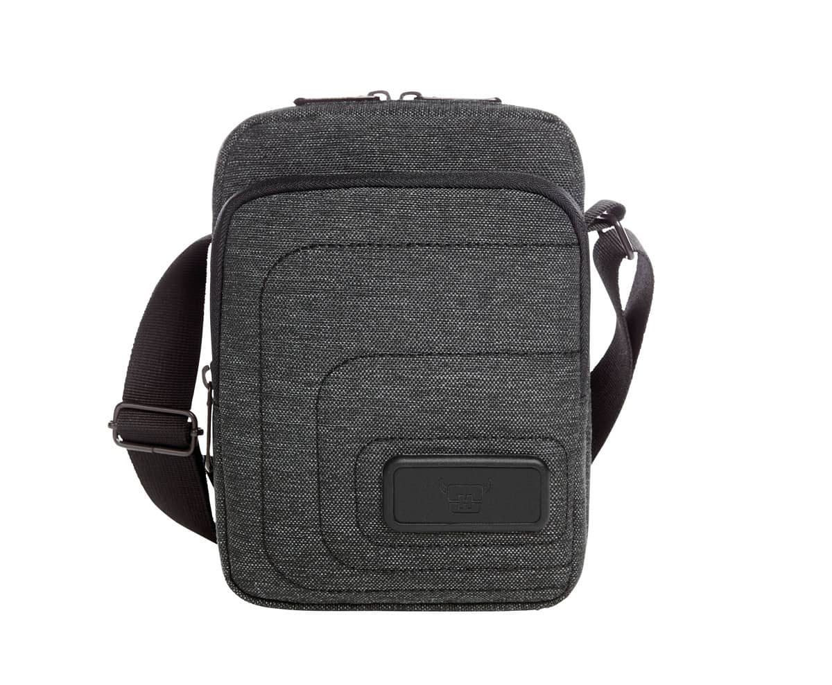 CrossBag Frame