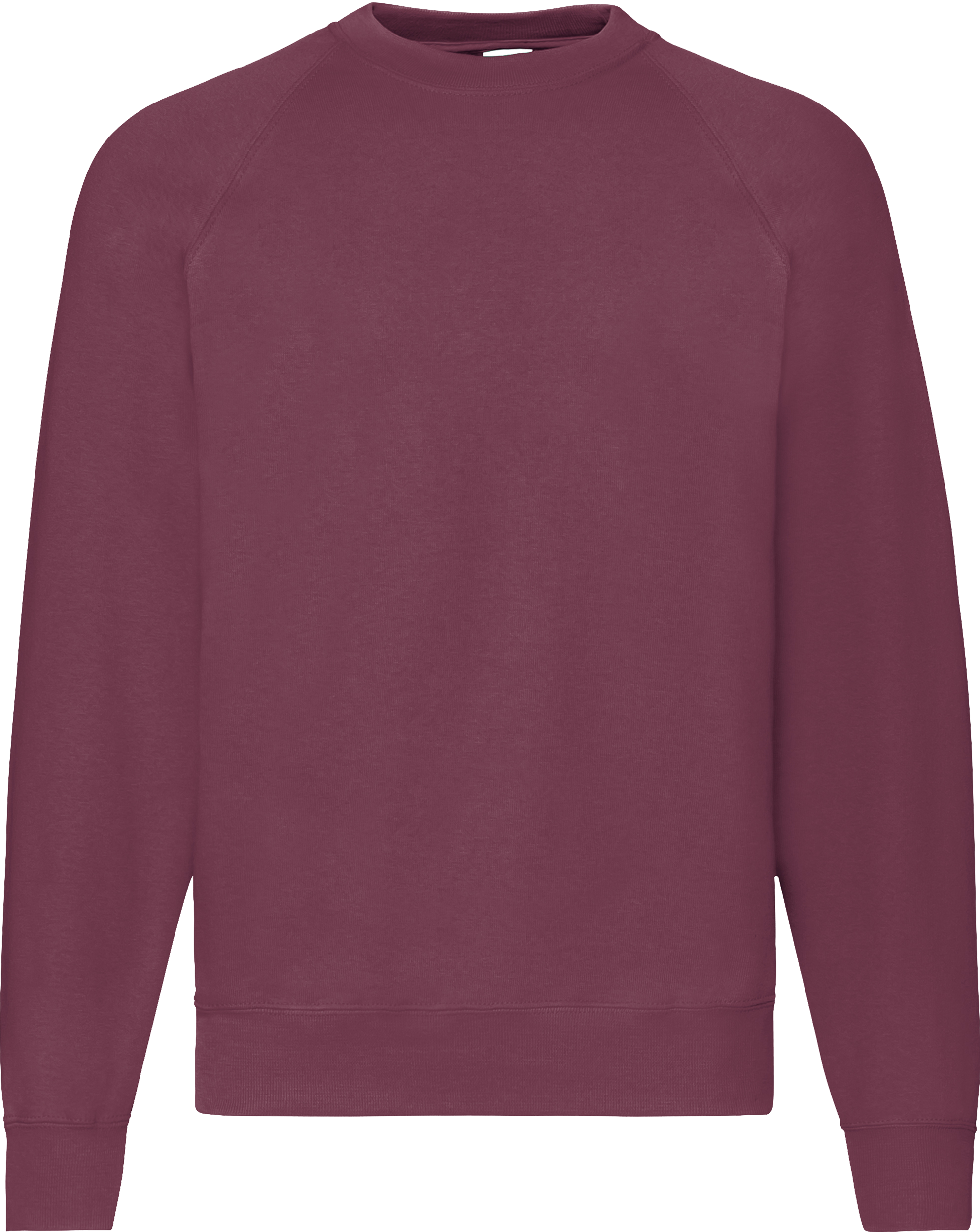 Classic Raglan Sweat