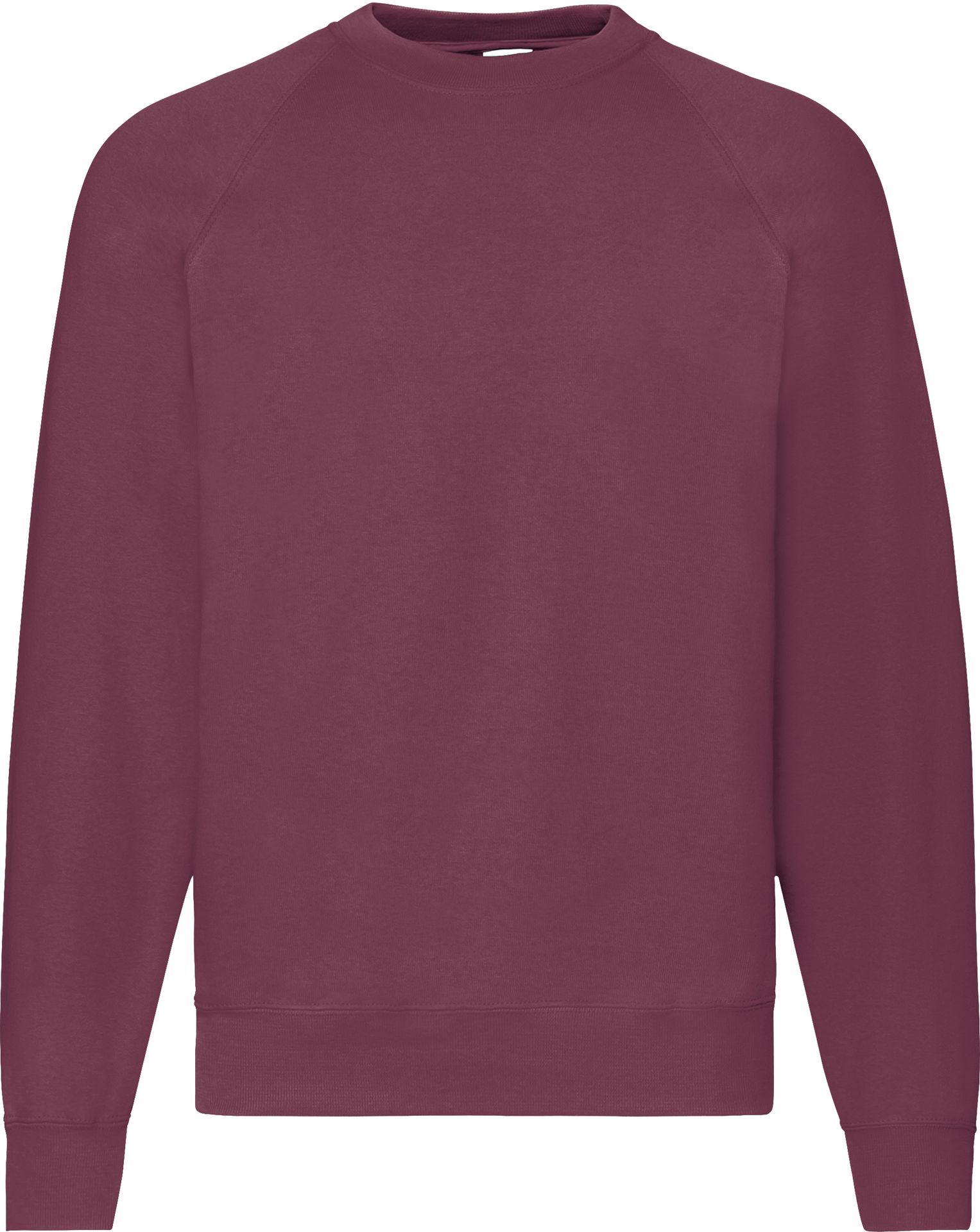 Classic Raglan Sweat