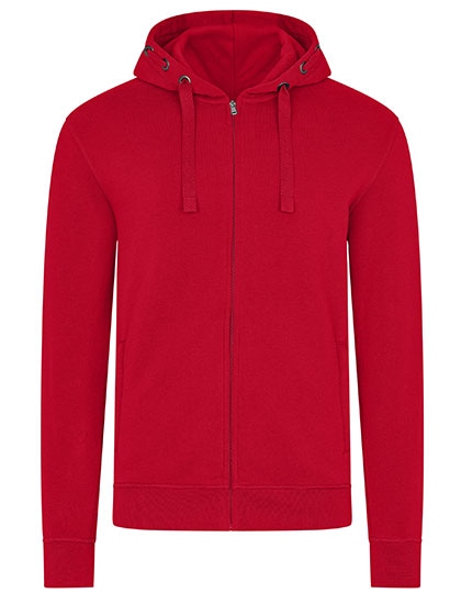 Men´s Premium Hooded Jacket