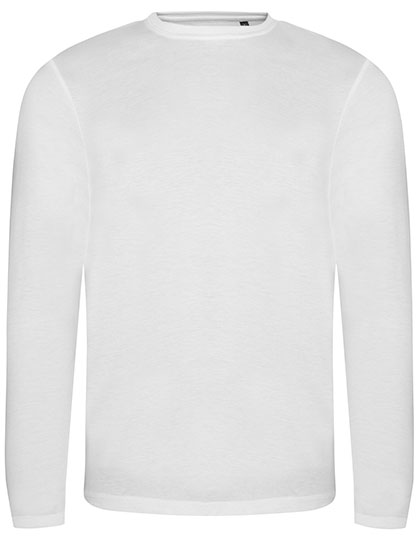 Unisex Tri-Blend Longsleeve