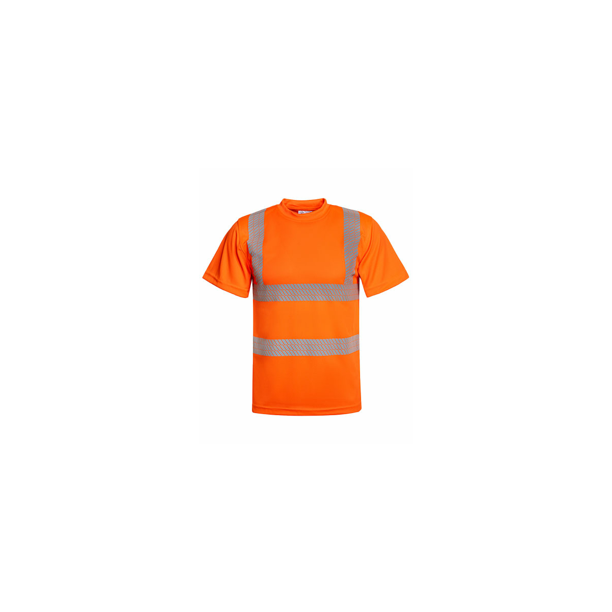 Hi-Vis Broken Reflective Premium T-Shirt Alhambra