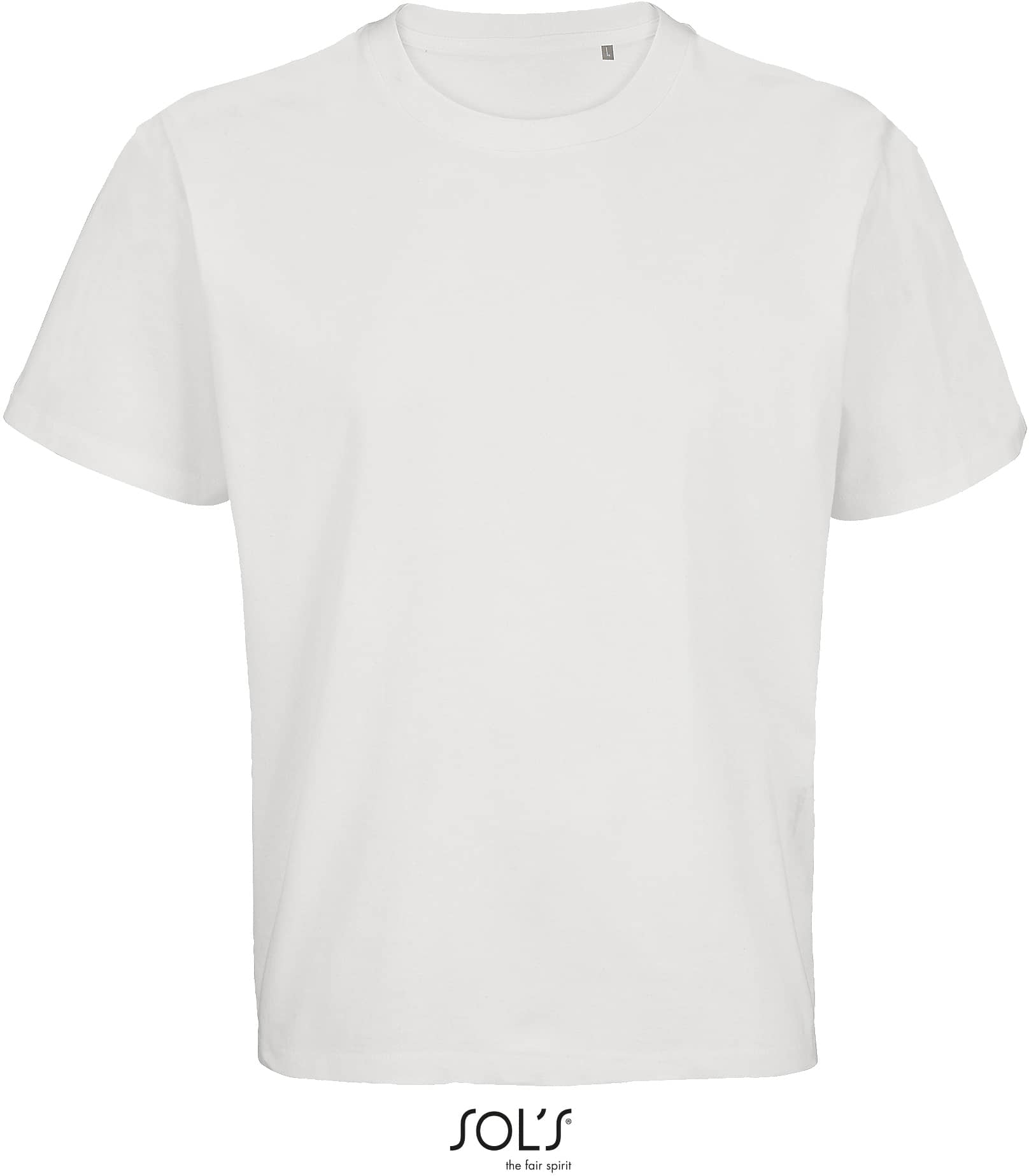 Unisex Oversized T-Shirt Legacy