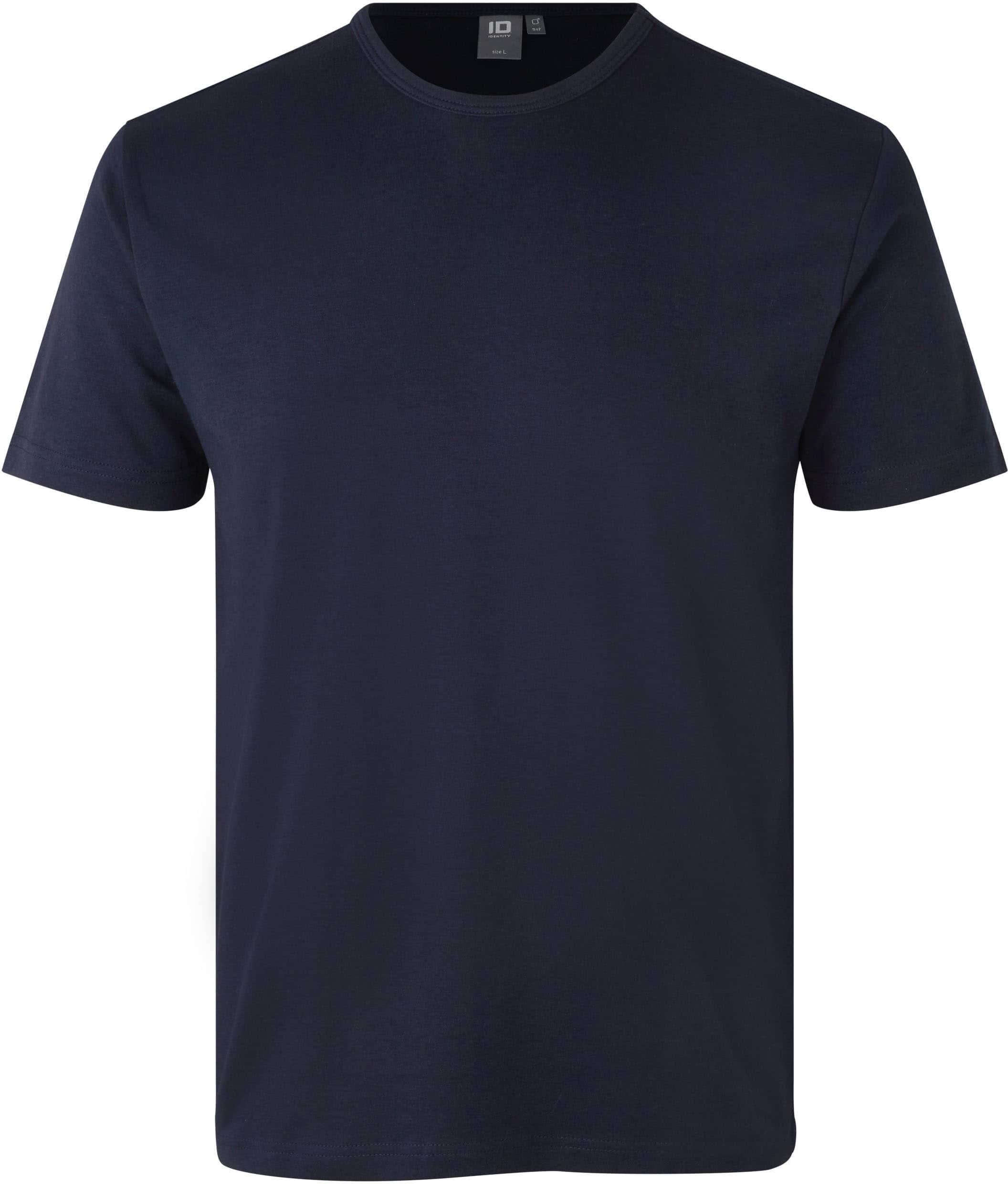 Interlock T-Shirt