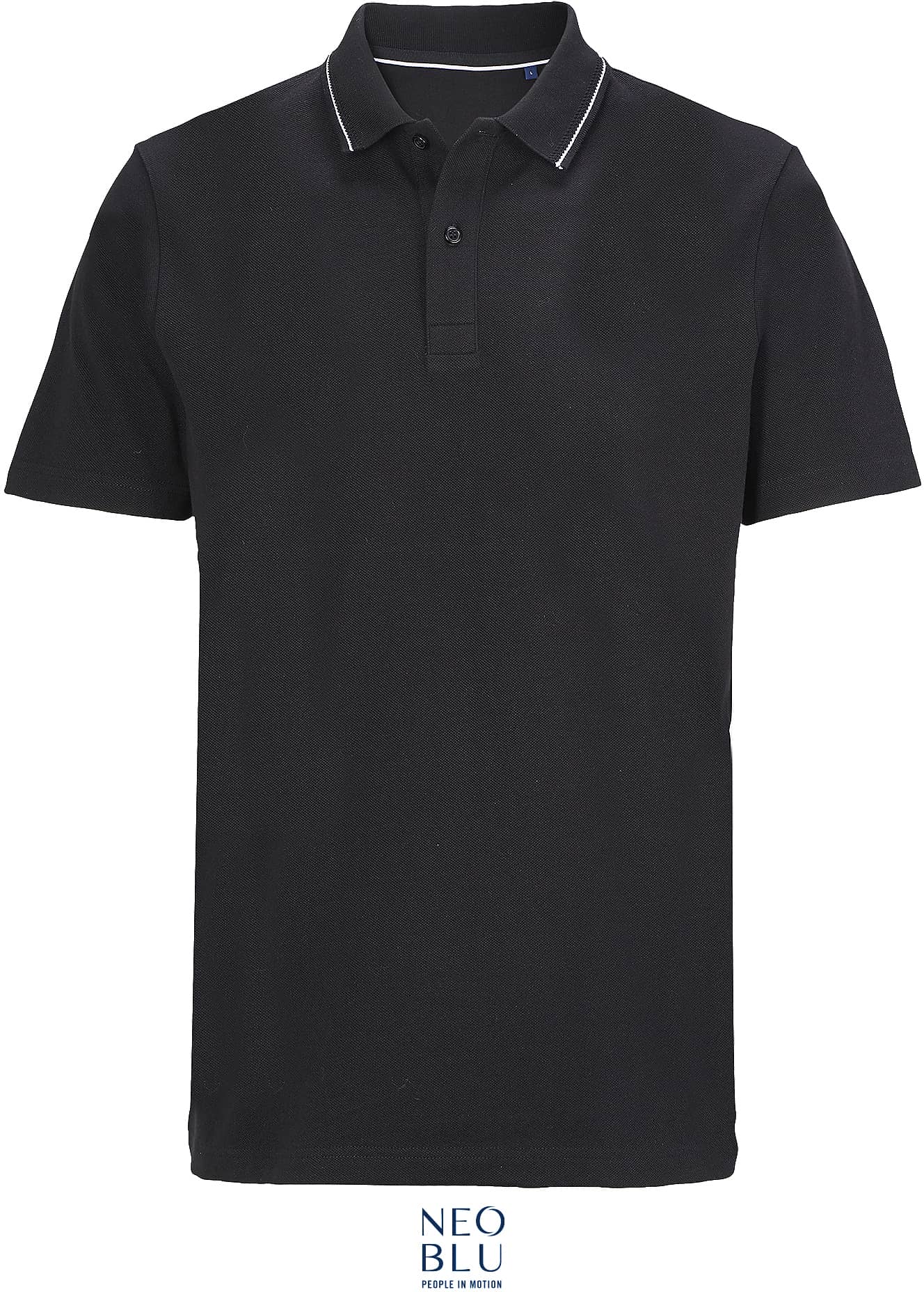 Unisex Piqué Polo Shirt Orel