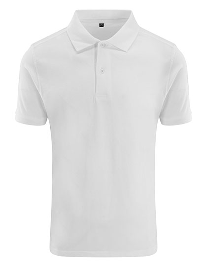 Unisex Stretch-Poloshirt