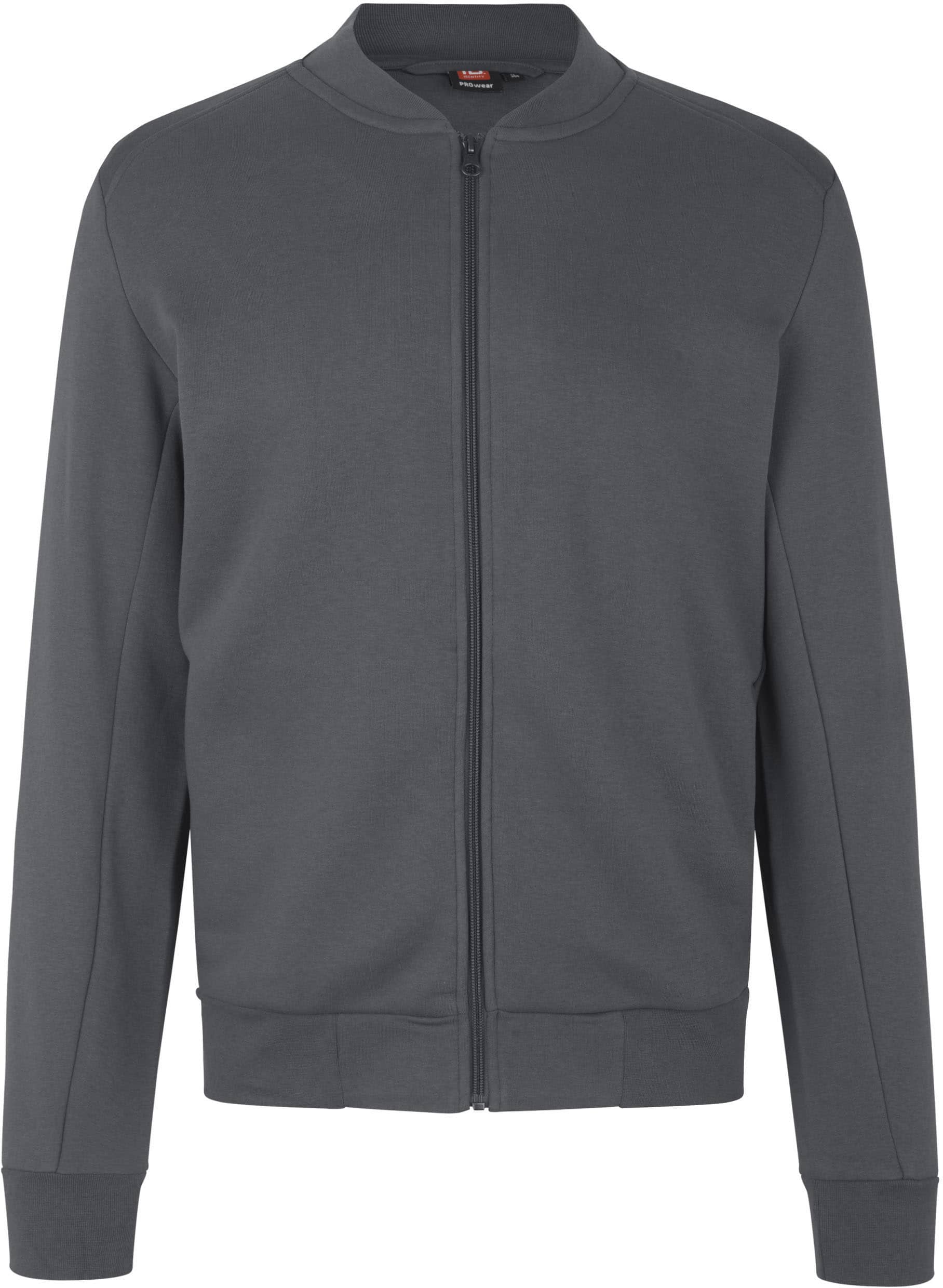 PRO Wear Sweat Cardigan
