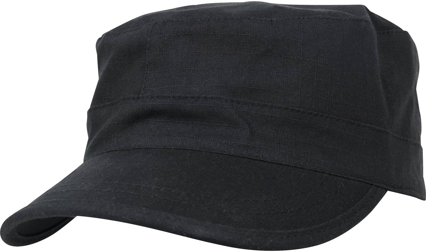 Adjustable Top Gun Ripstop Cap