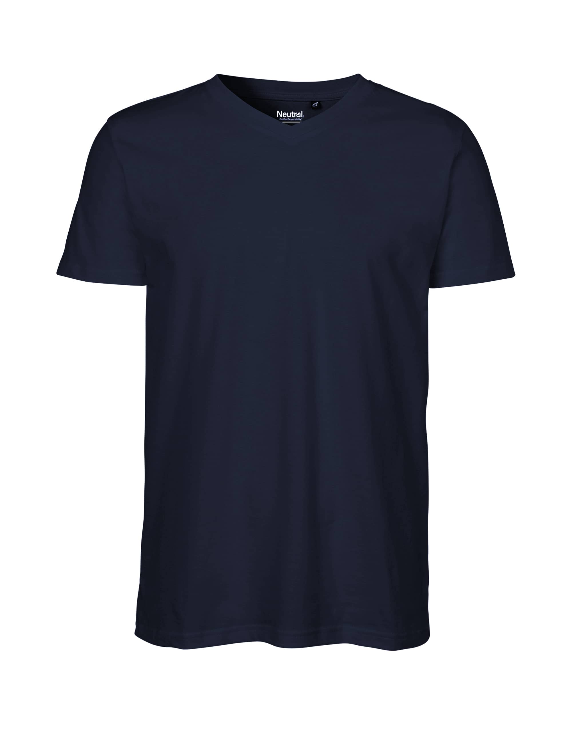 Men´s V-Neck T-Shirt