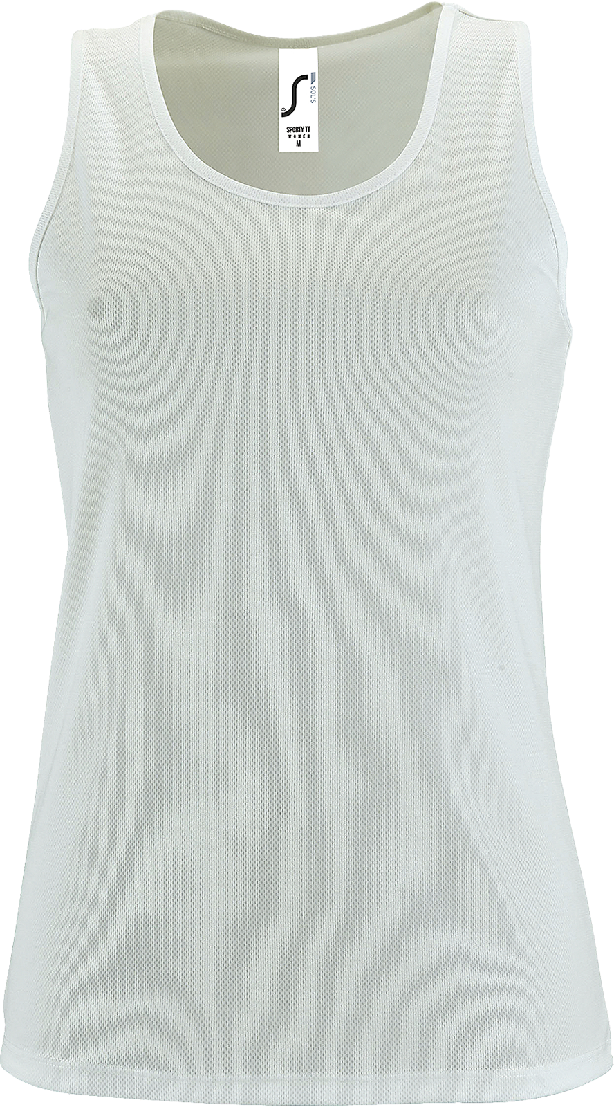 Women´s Sports Tank Top Sporty