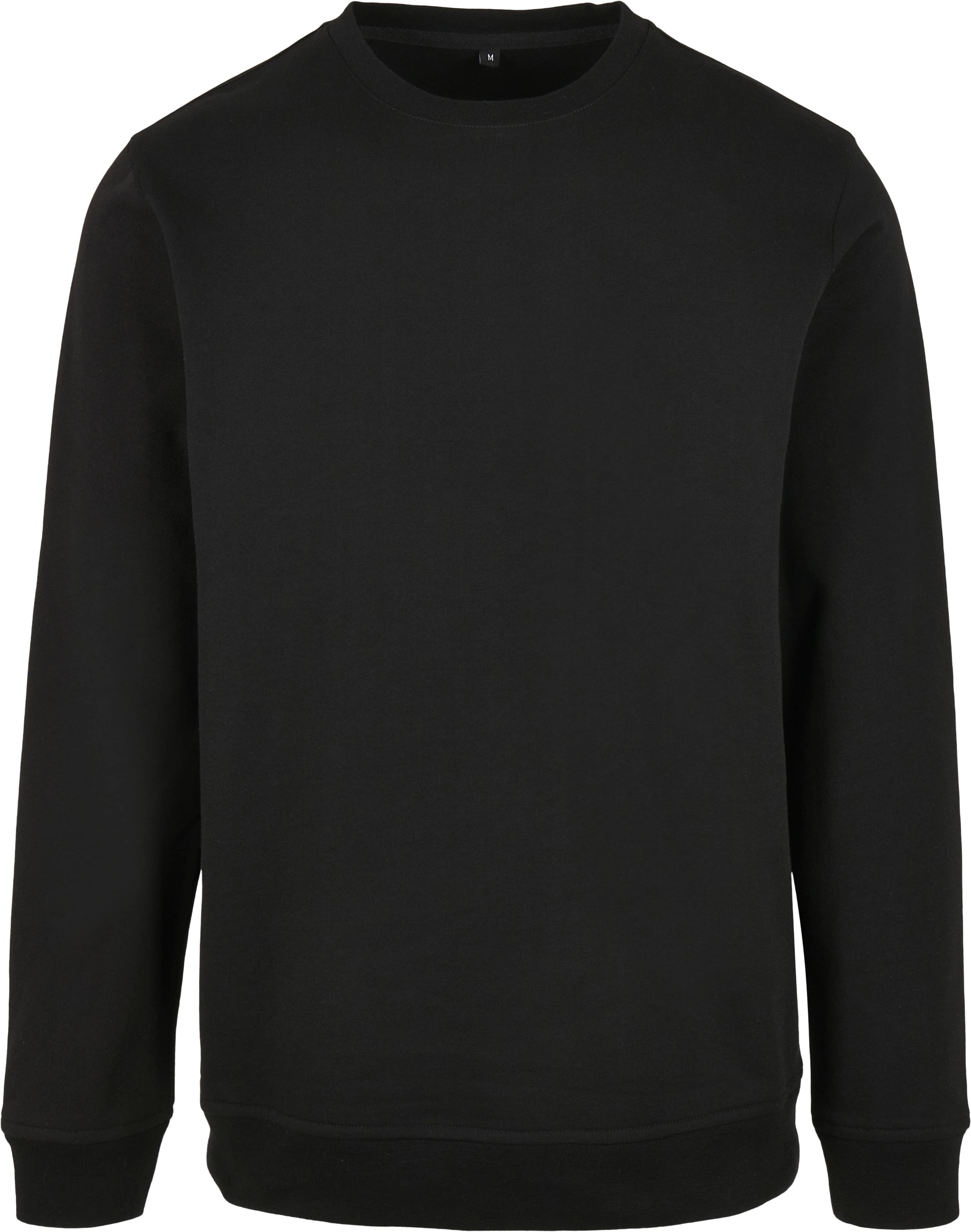 Basic Crewneck