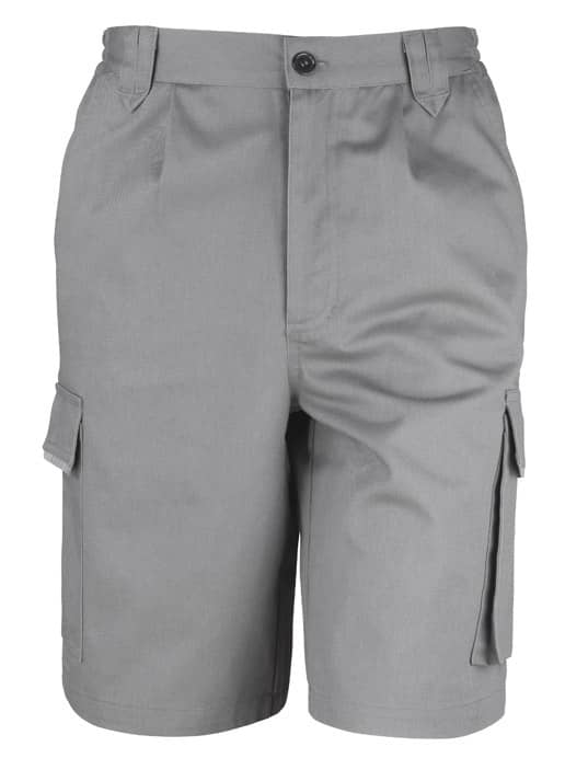 Action Shorts