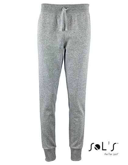 Women´s Slim Fit Jogging Pants Jake