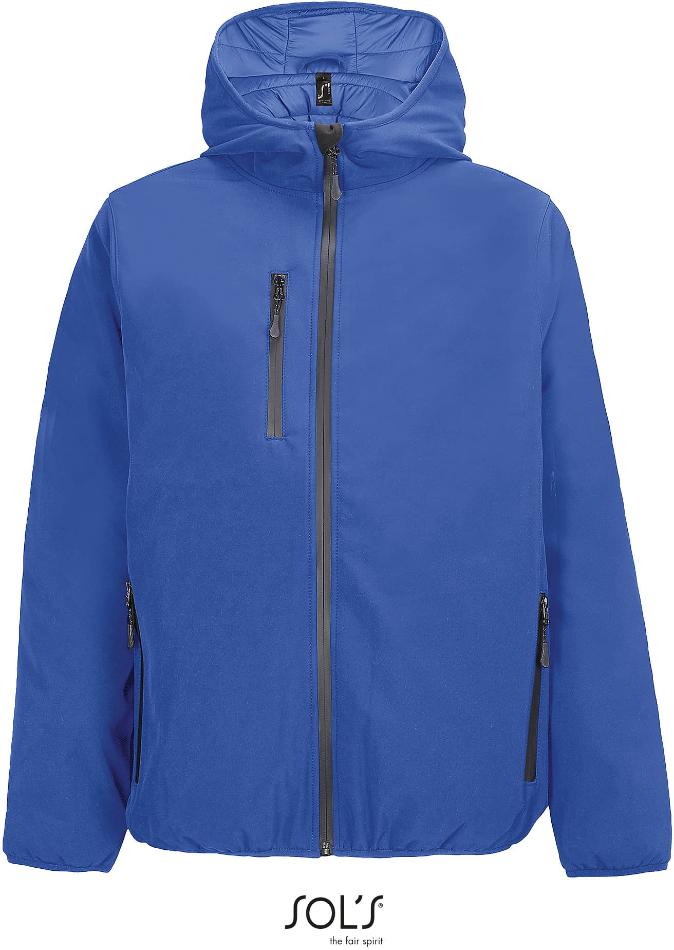 Men´s Falcon Padded Jacket