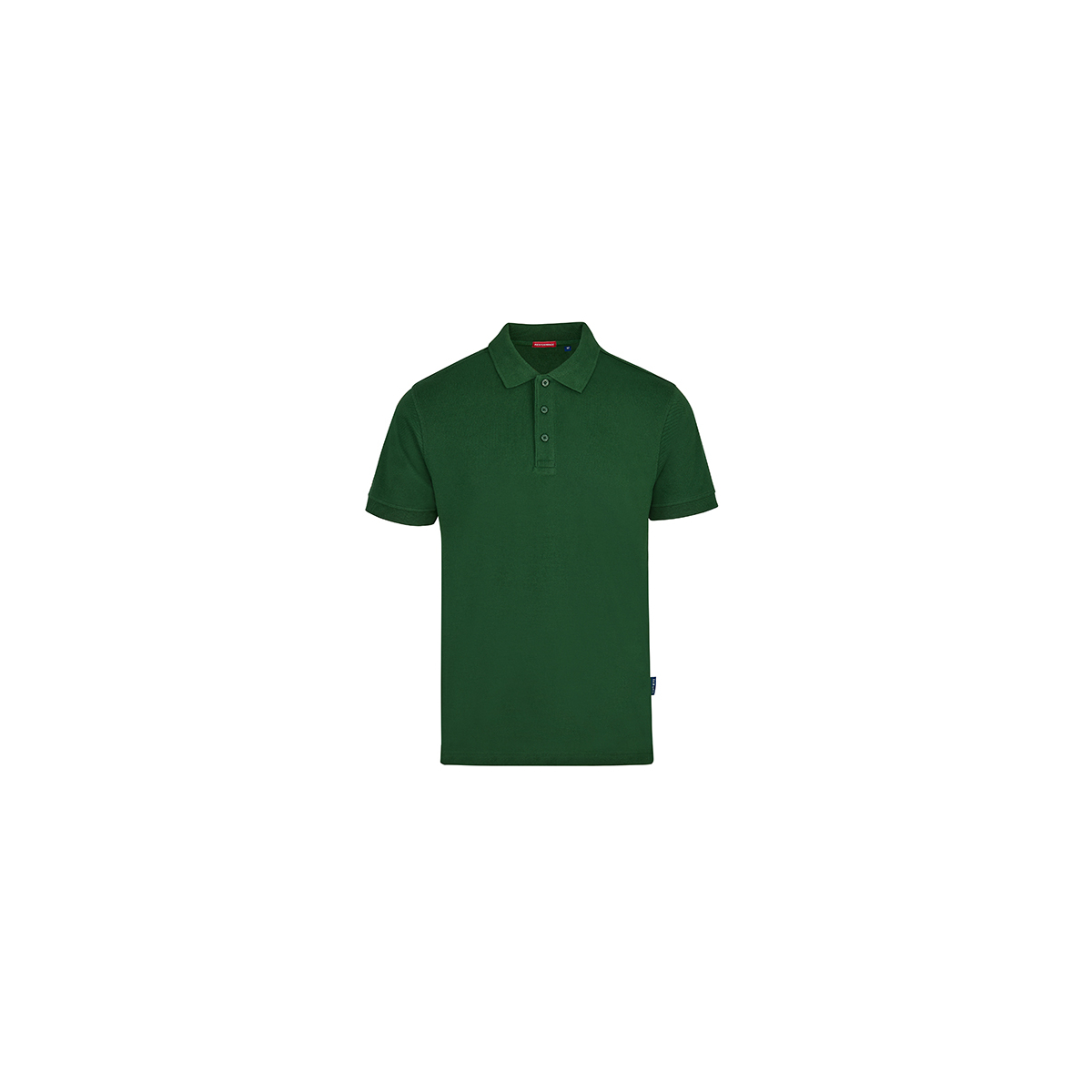 Men´s Heavy Performance Polo