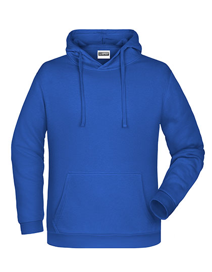 Promo Hoody Man