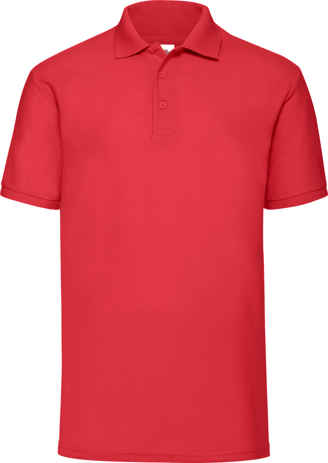 65/35 Piqué Polo