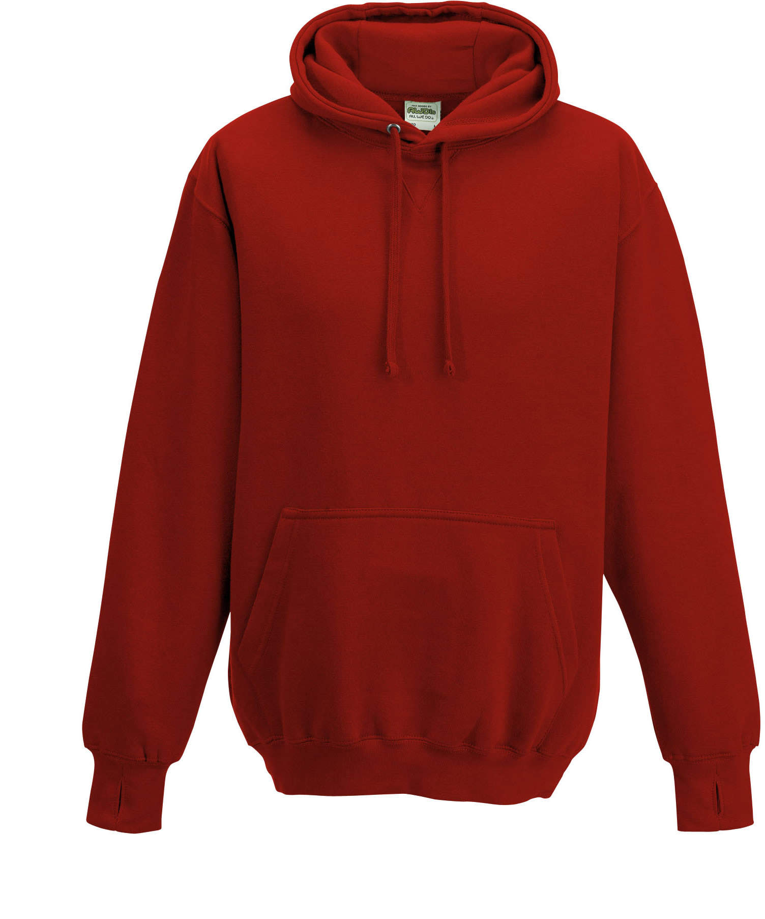 Street Hoodie