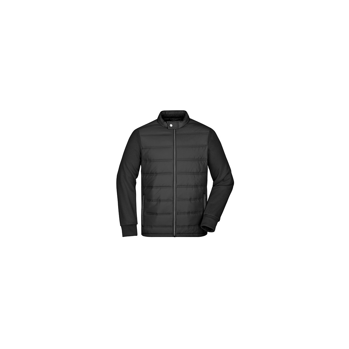 Men´s Hybrid Sweat Jacket