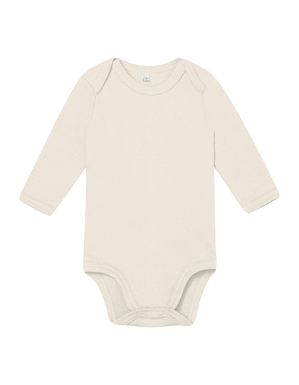 Baby Long Sleeve Bodysuit