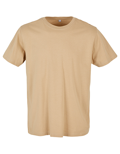Lang und schmal geschnittenes Slim Fit Herren T-Shirt