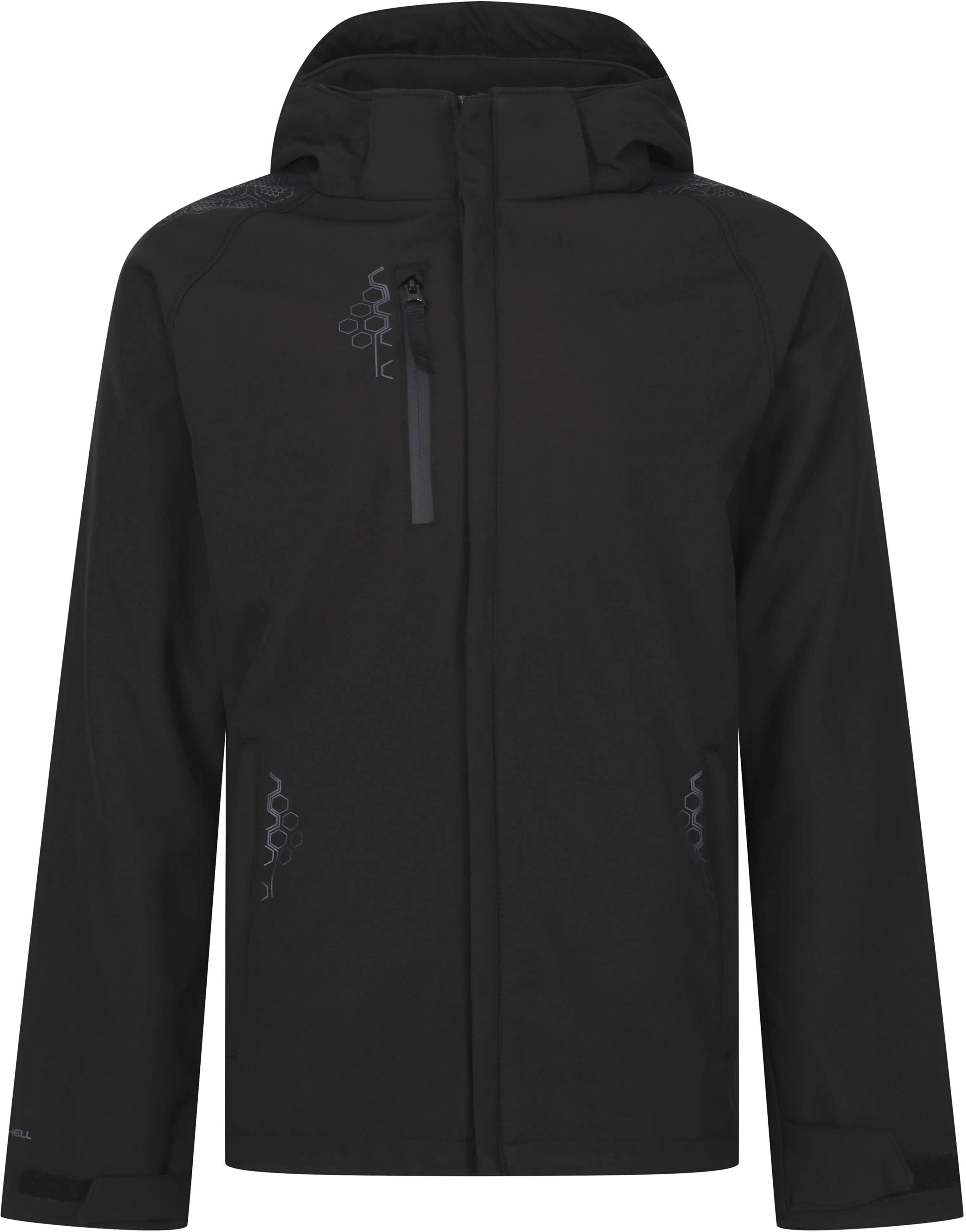 X-Pro Repeller Softshell