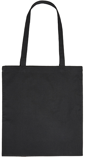 Cotton Bag Long Handles