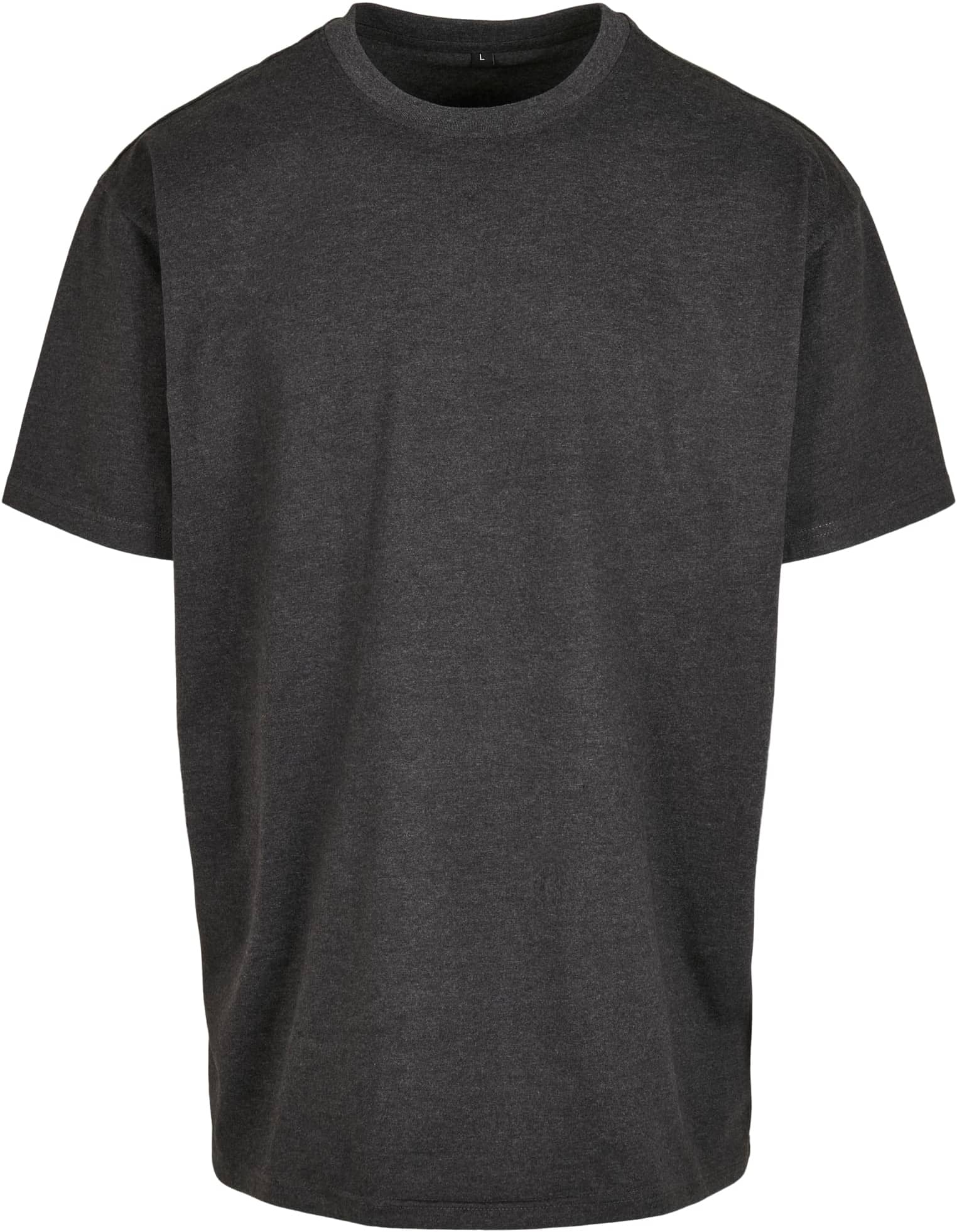 Schweres Oversized Herren T-Shirt