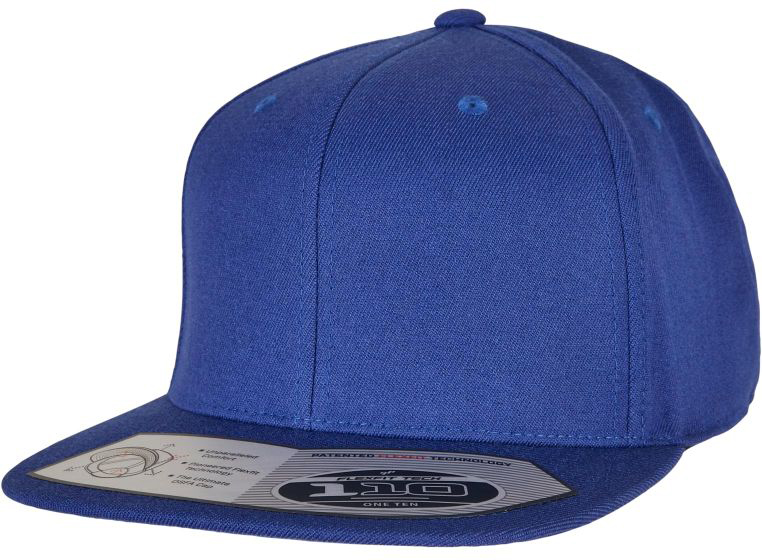 110 Fitted Snapback