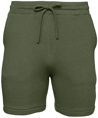 Unisex Sponge Fleece Sweatshort
