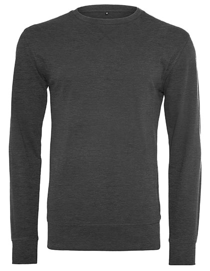 Leichtes Unisex Crewneck Sweatshirt
