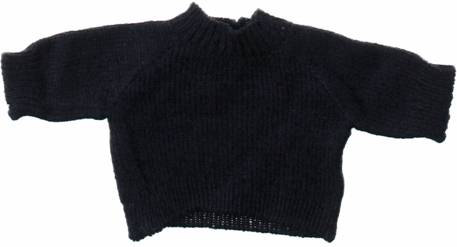 Teddy Jumper