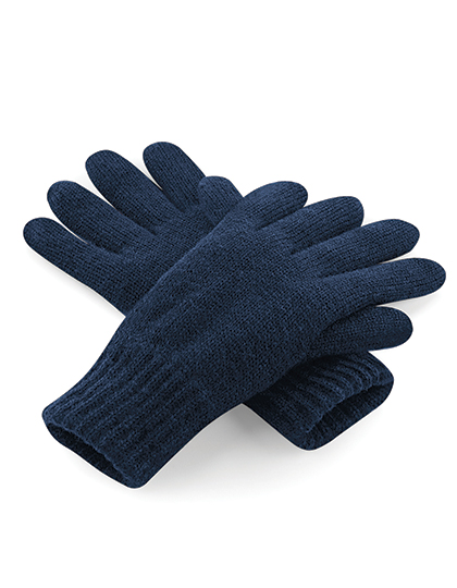 Klassische Thinsulate™ Handschuhe