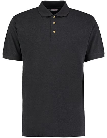 Classic Fit Workwear Superwash® 60° Polo