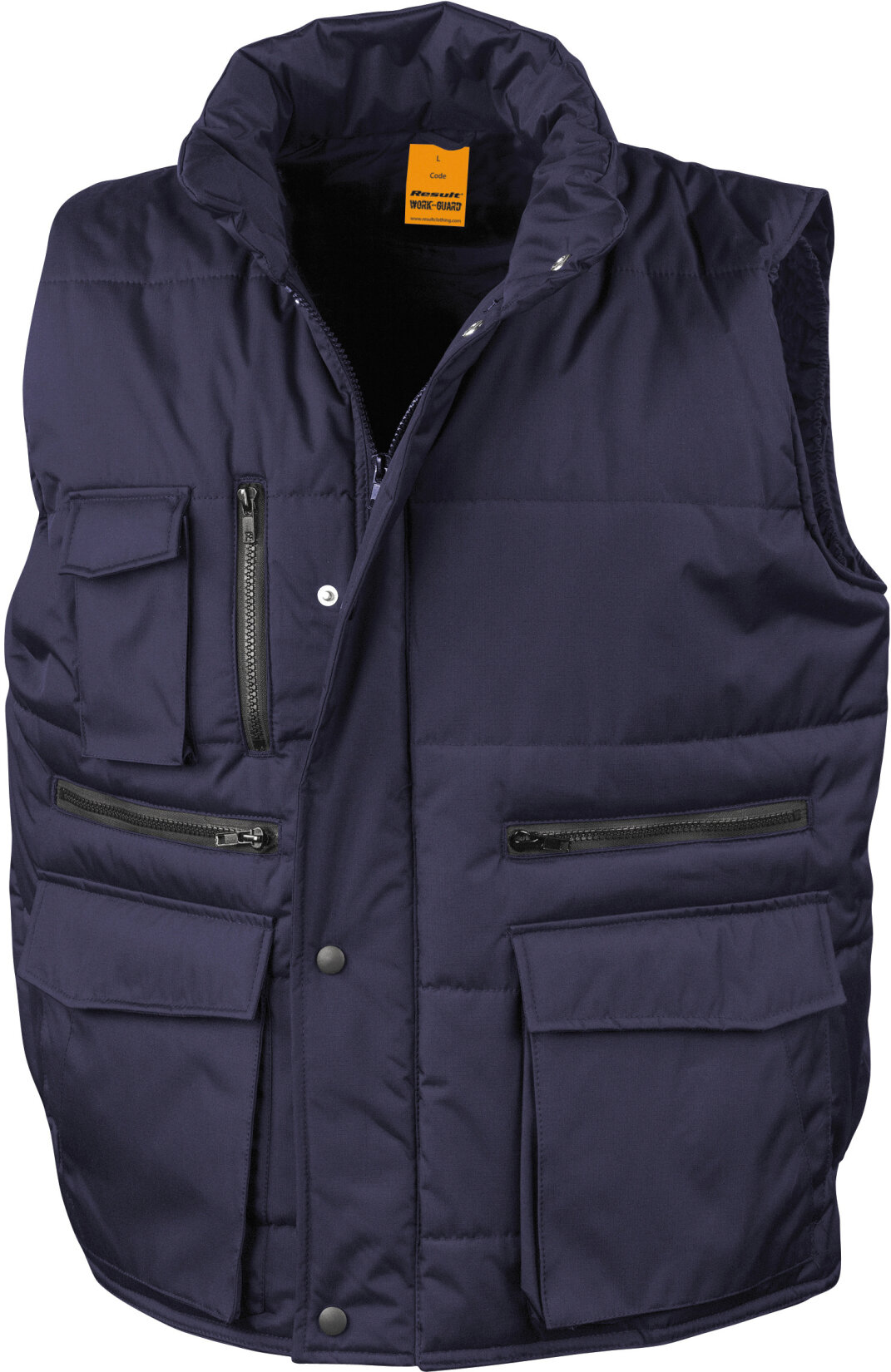 Lance Ripstop Bodywarmer