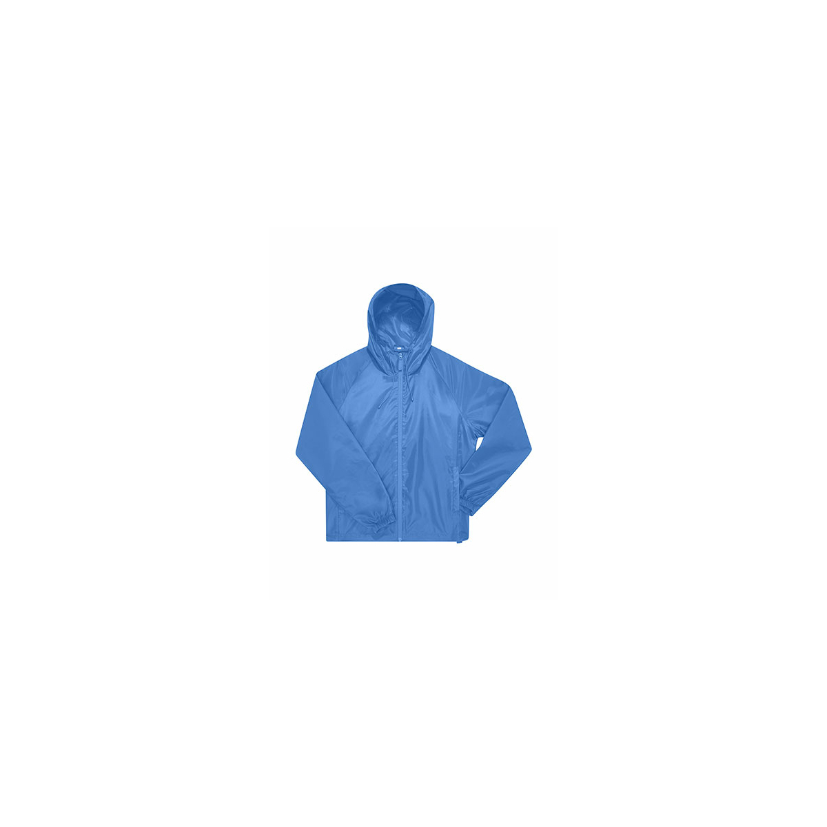 #Reset Windbreaker