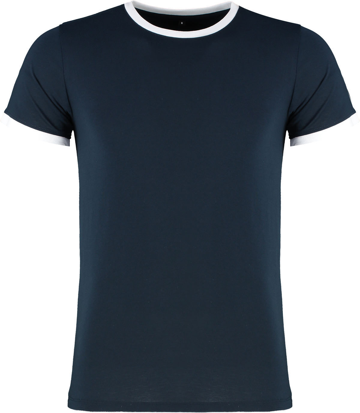 Fashion Fit Ringer Tee