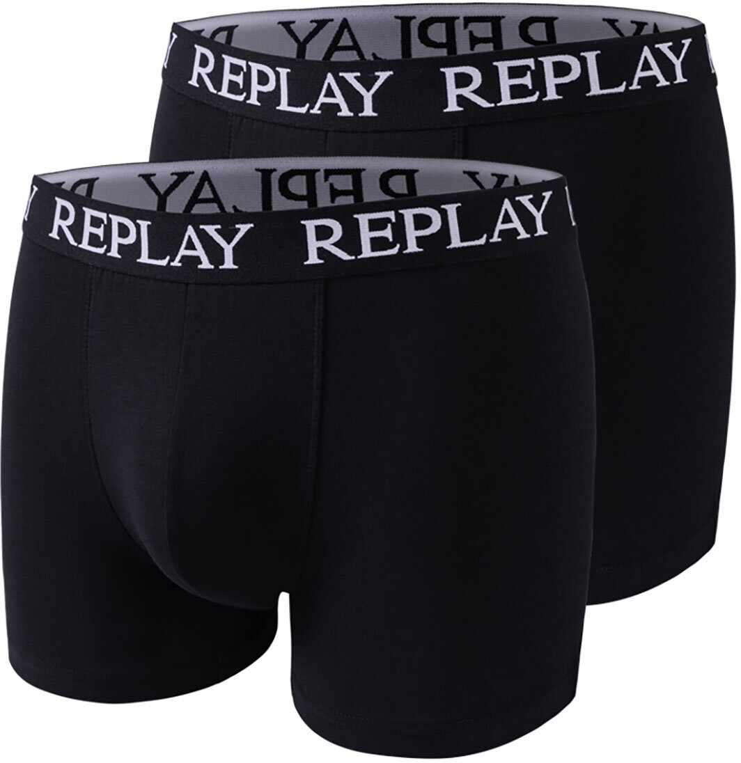 Men´s Boxer Short (2 Pair Box)