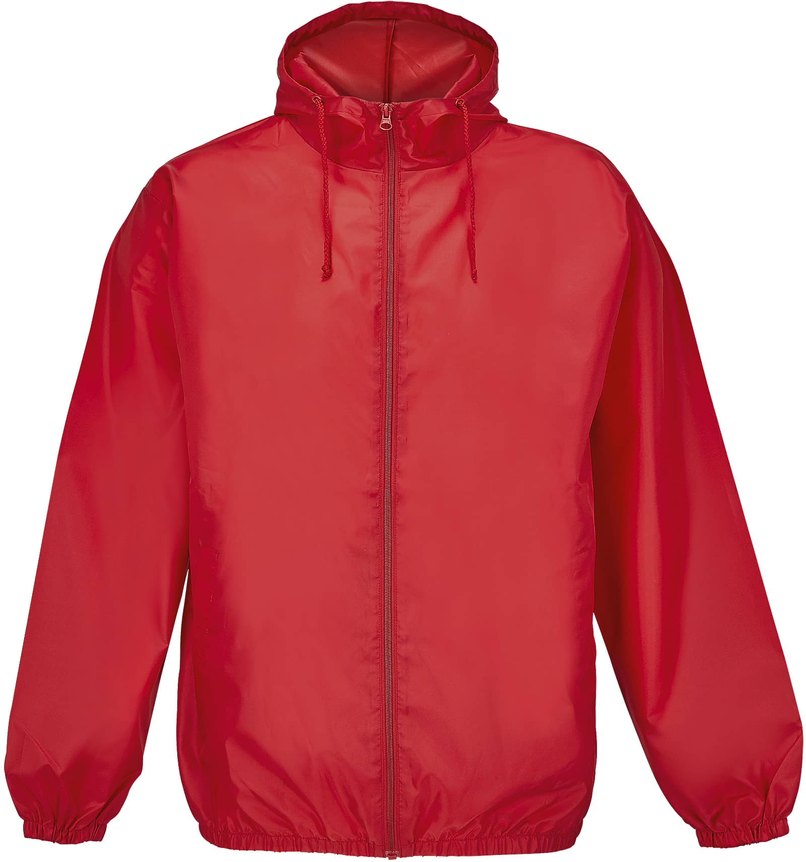 Unisex Windbreaker Shield