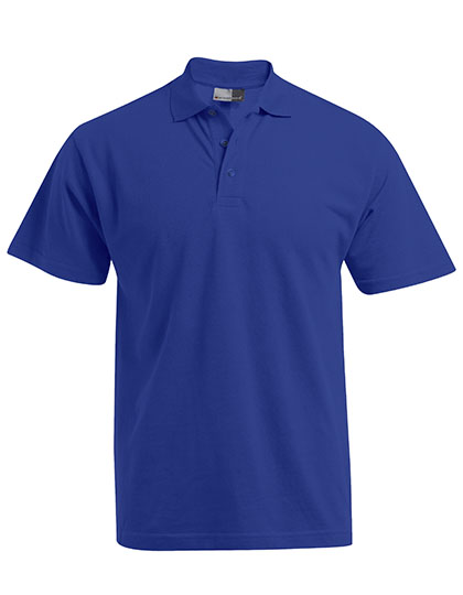 Herren Premium Poloshirt